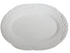 Convito - Oval Serving Platter