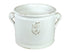 Stemma Medici Cache Pot with Crest