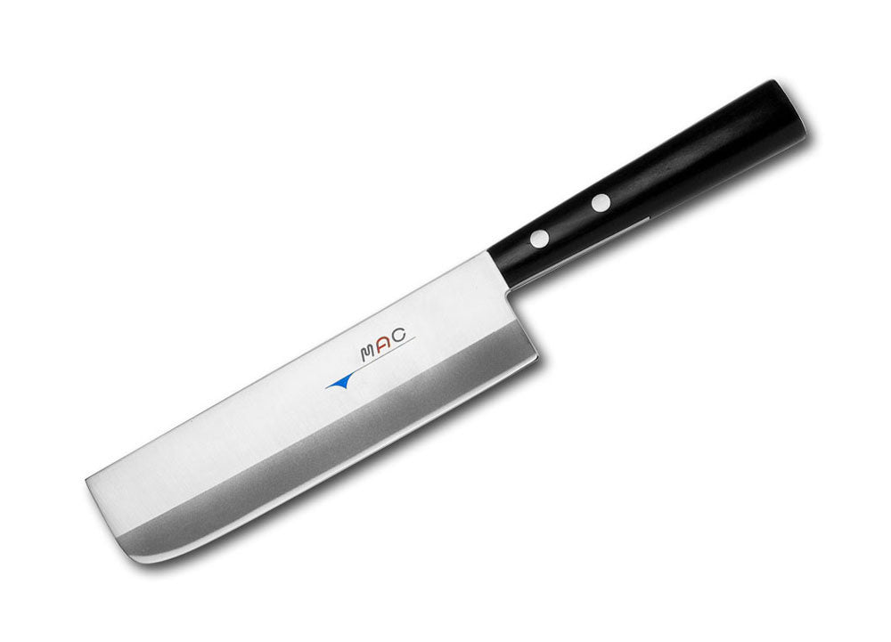 MAC Superior Series Vegetable Knife or Nakiri from Japan