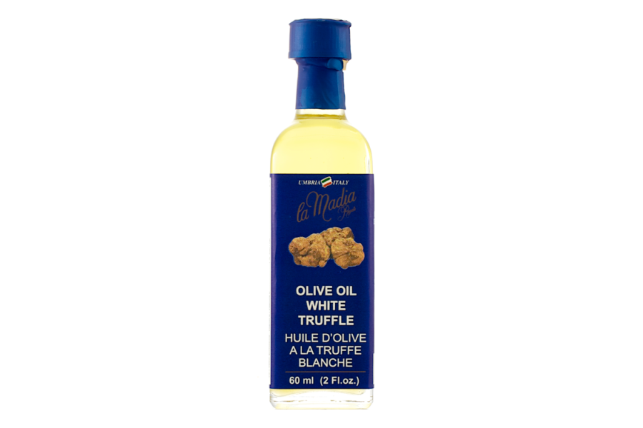La Madia Truffle Olive Oil