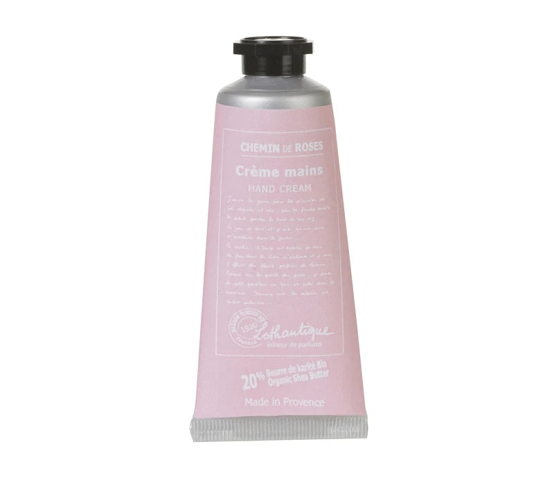 Chemin de Roses Hand Cream