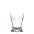 La Rochère Bee Glassware - Egg Cup/Shot Glass