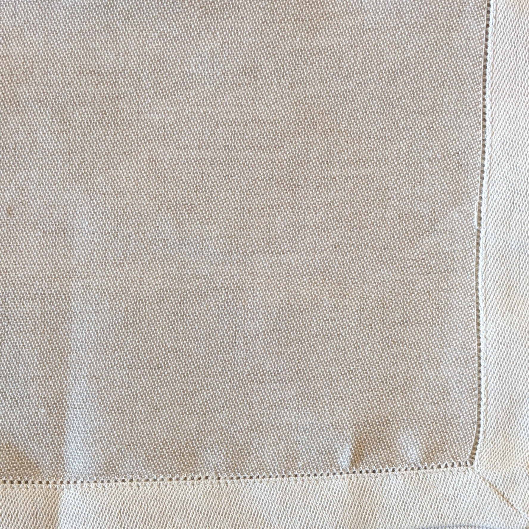 Tessitura Pardi "Raso" Napkins 50% Linen/Cotton - 6 colours