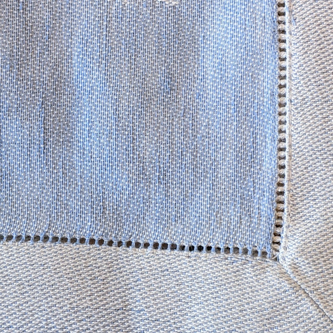 Tessitura Pardi "Raso" Napkins 50% Linen/Cotton - 6 colours