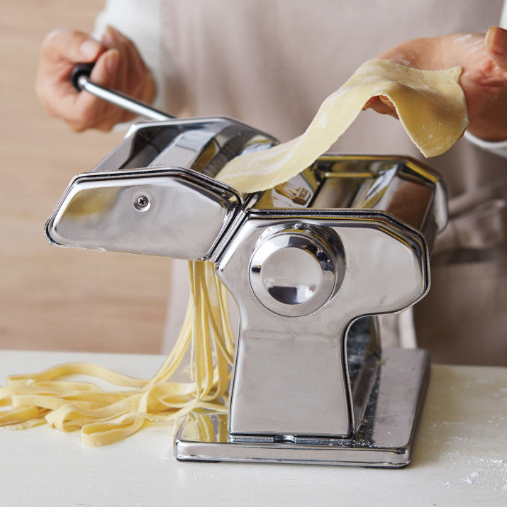 Atlas 150 Wellness Pasta Maker by Marcato