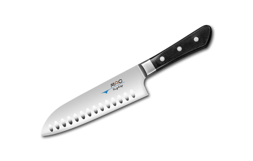 MAC Professional Series Mighty Santoku Knife from Japan