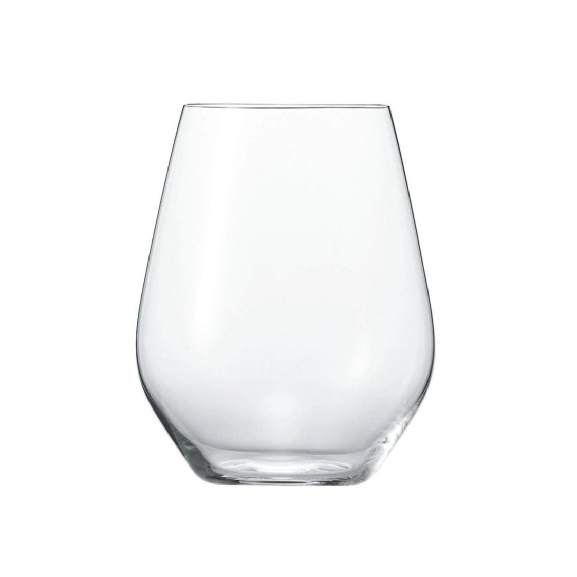Spiegelau Stemless Wine Glasses