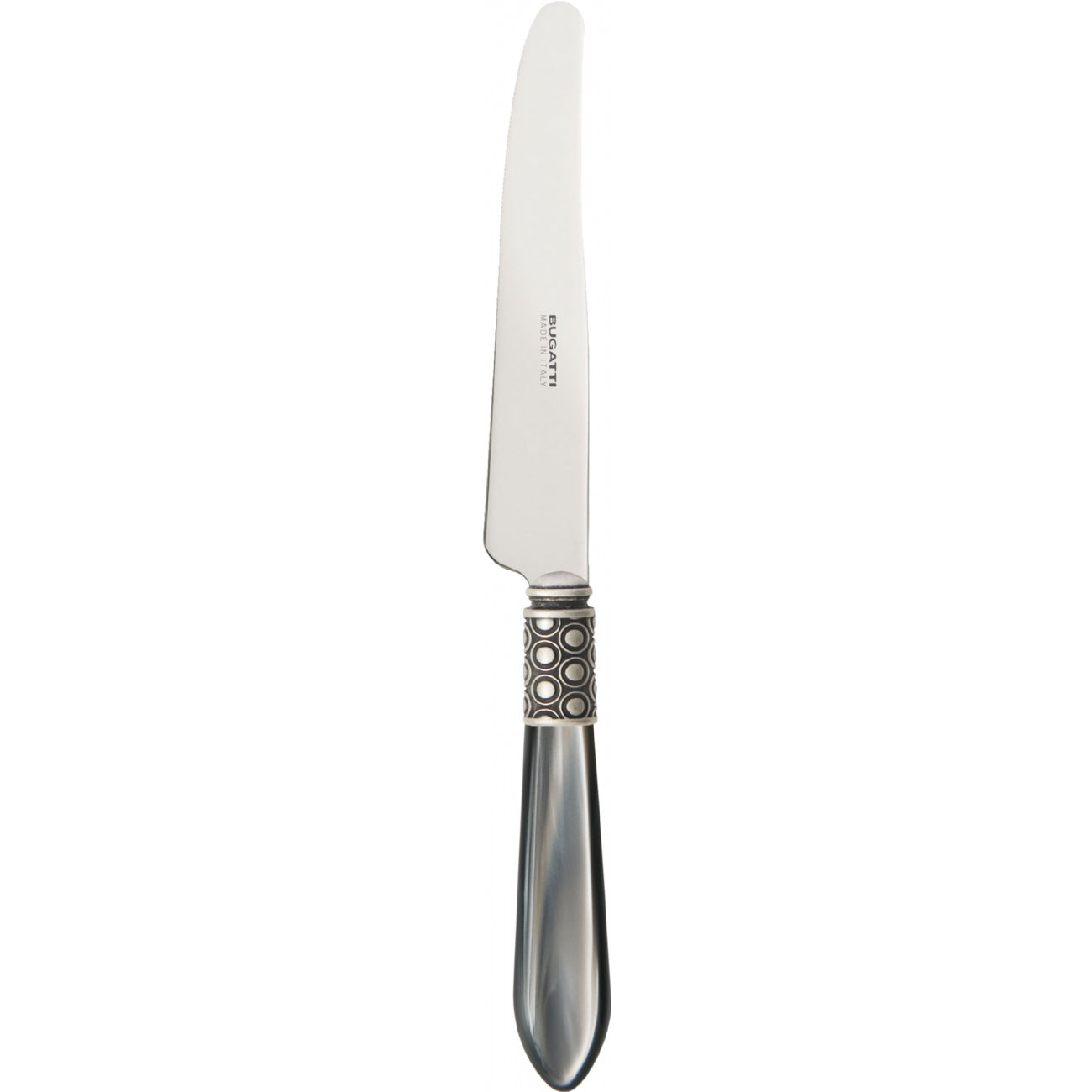 Bugatti Optical Grey Table Knife