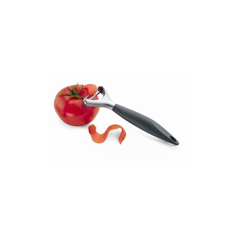 Rösle - Serrated Peeler - 20cm (7.9) – The Tuscan Kitchen