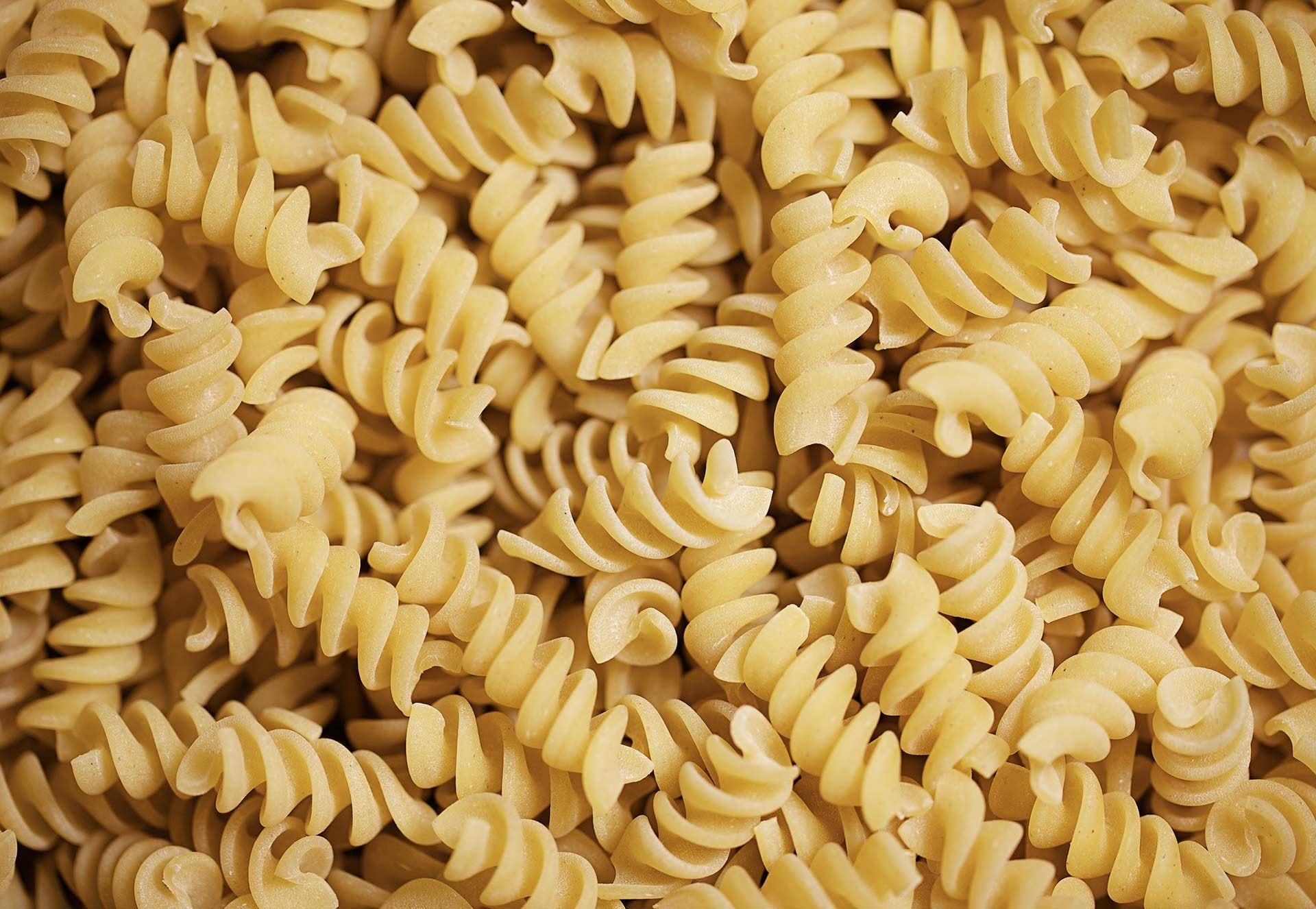 Mancini Pasta - Fusilli