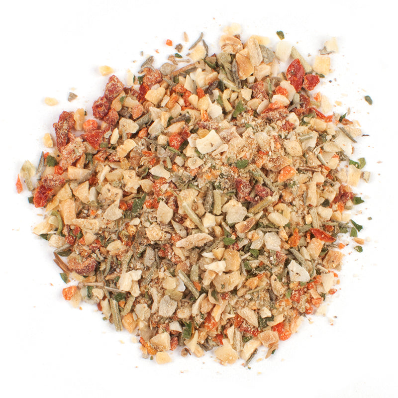 Organic Garlic Herb Seasoning - Salt Free