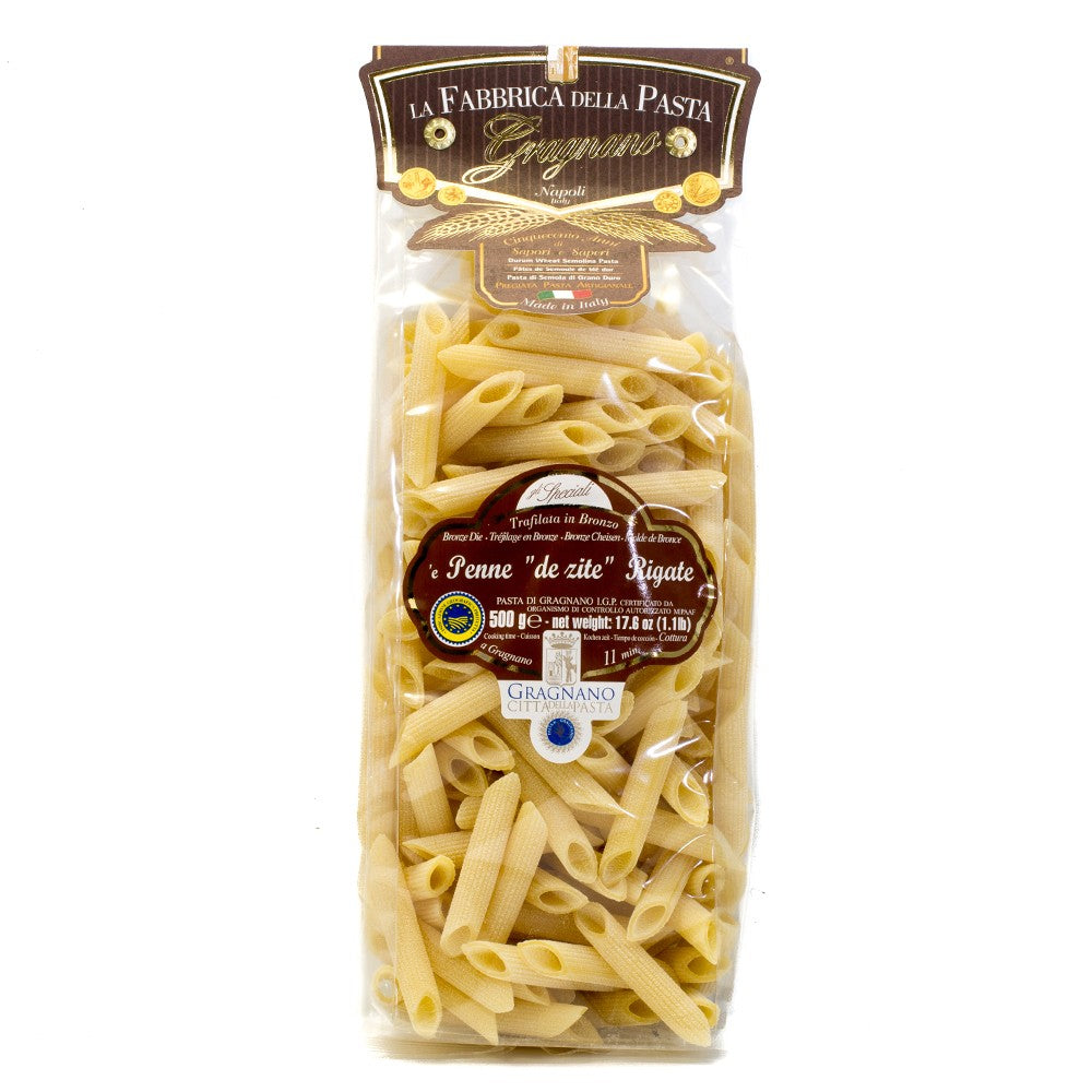 Gragnano Penne Rigate