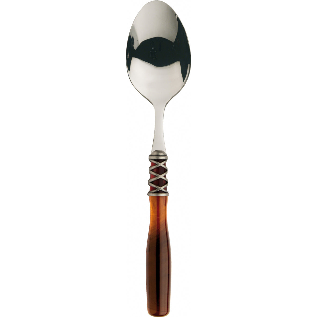Bugatti Arianna Tortoise Table Spoon