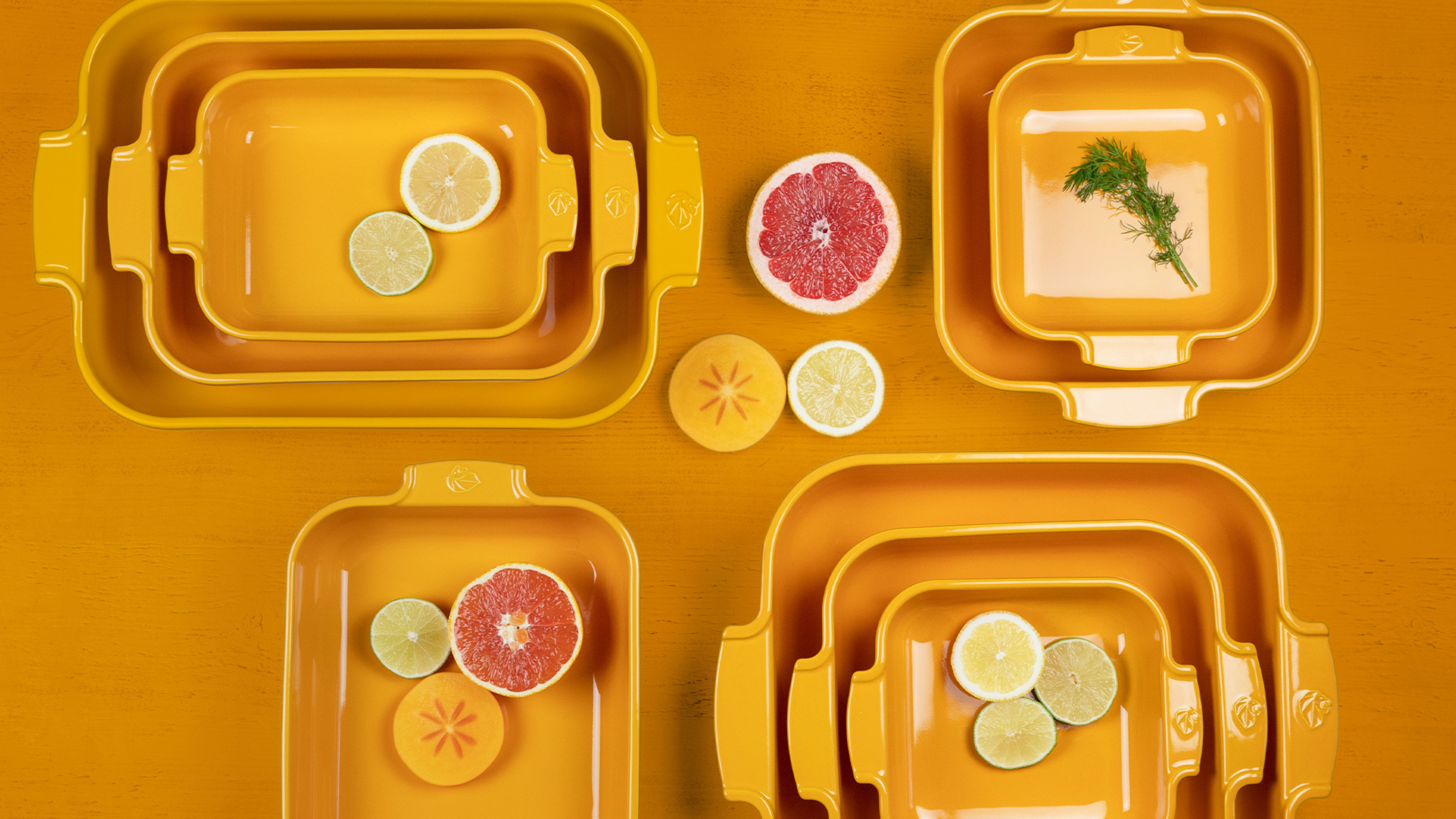 Cookware and Bakeware