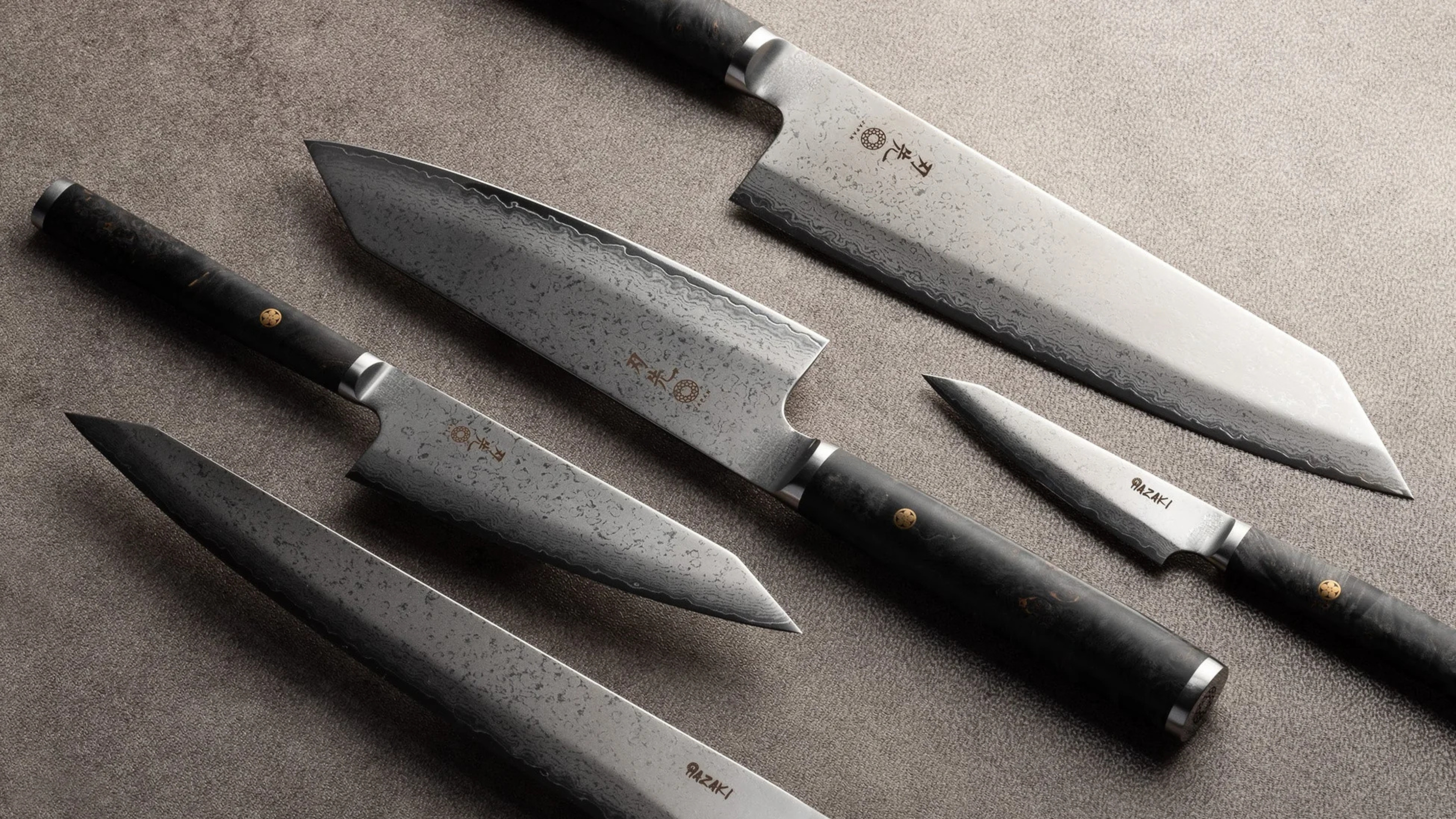 Knives
