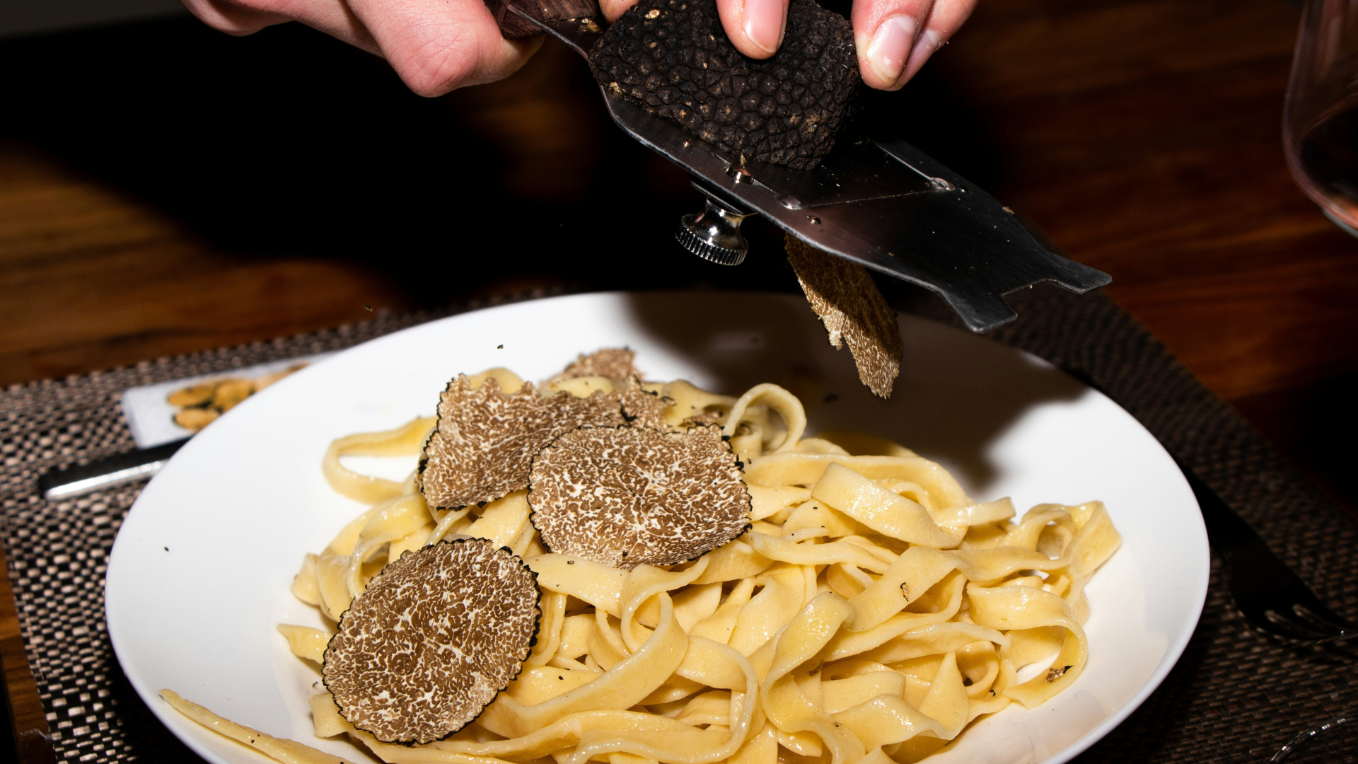 Specialty Foods