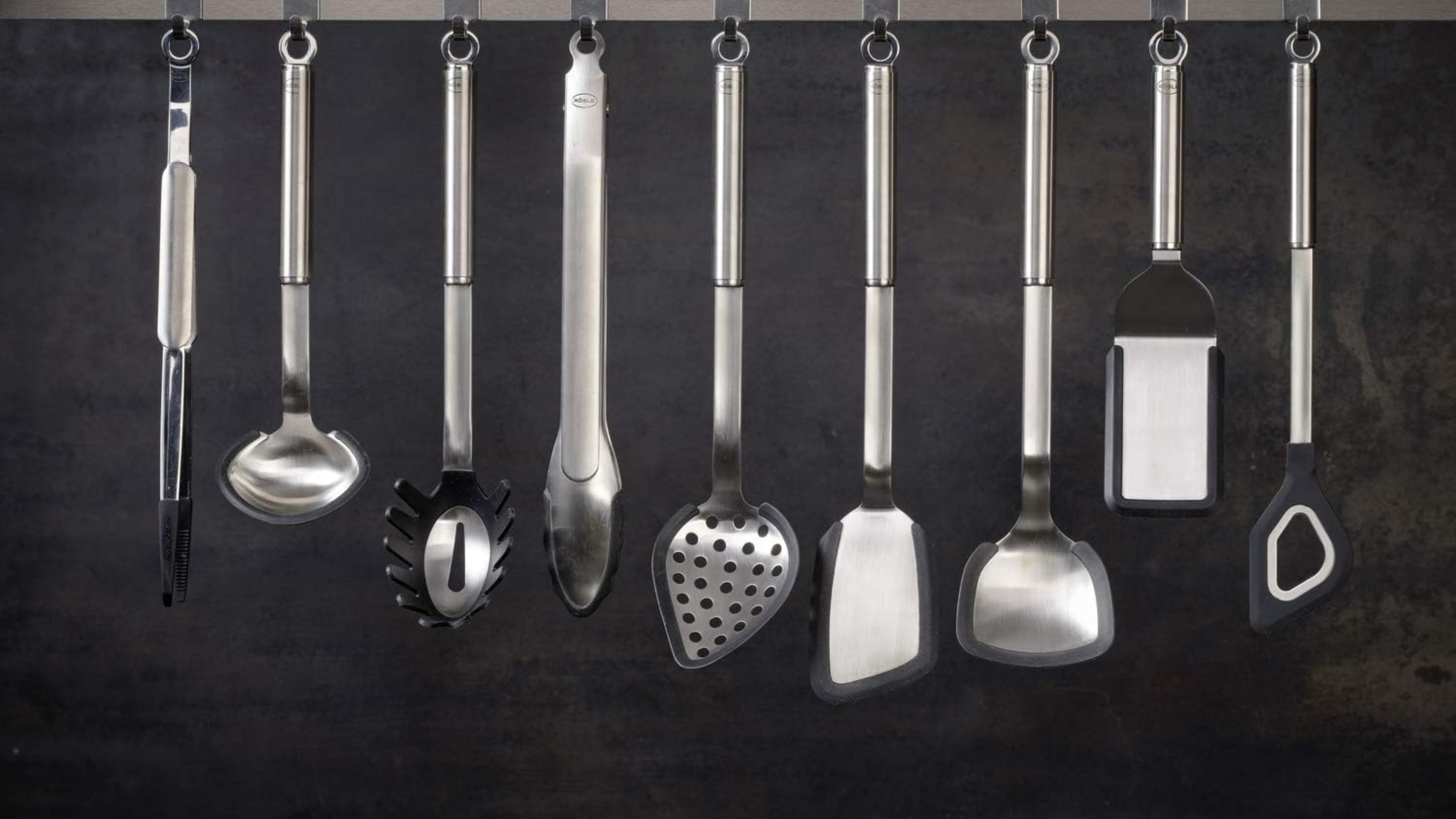 Utensils