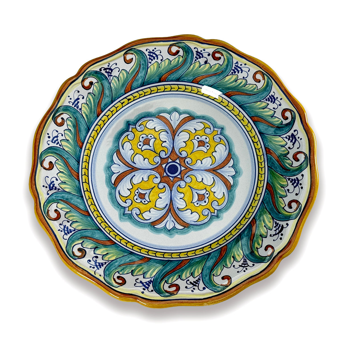 Gialletti & Pimpinelli D10 Collection