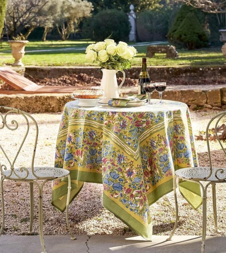 Table Linens