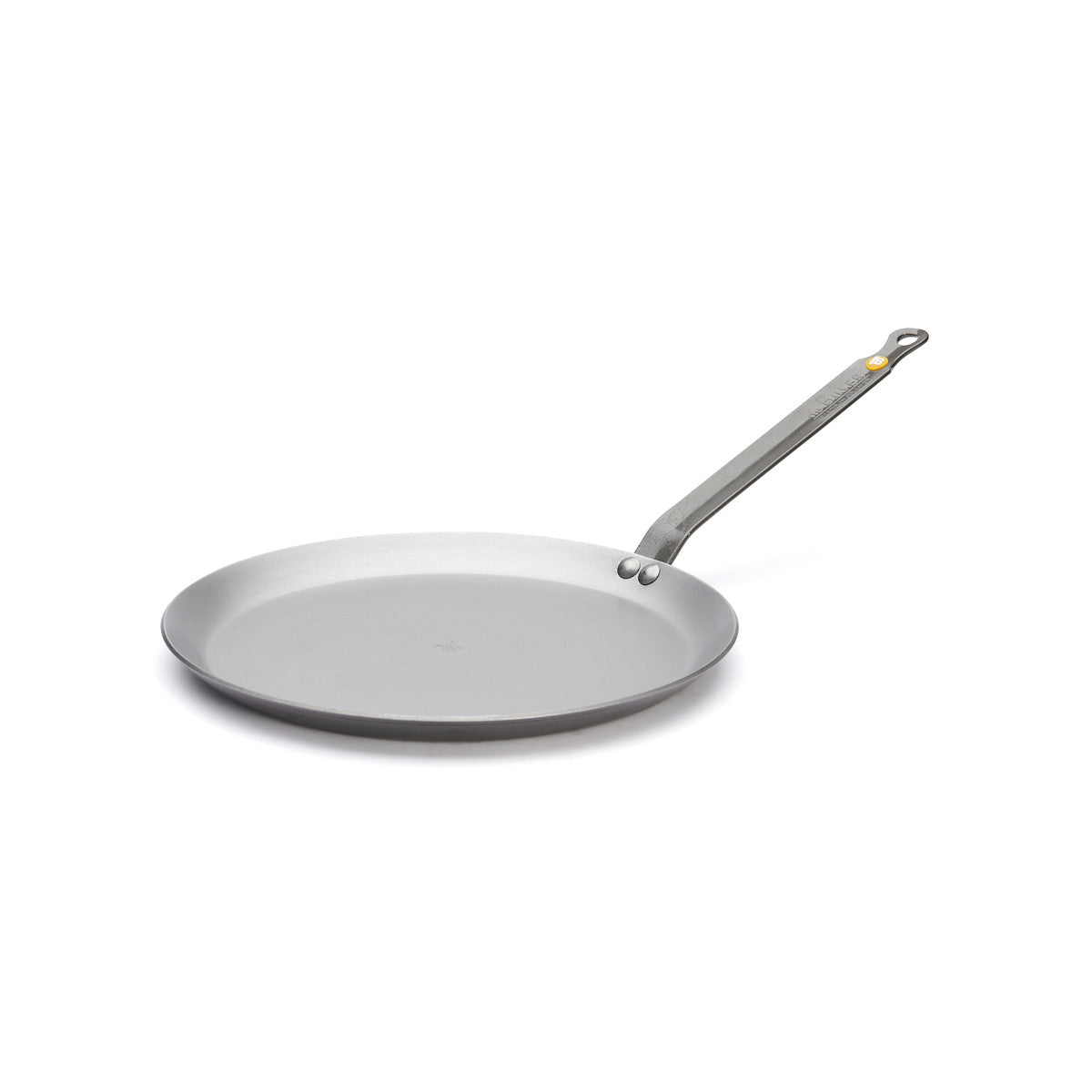 Debuyer "Mineral B" 24cm (9.5") Carbon Steel Pancake Pan