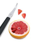 Triangle - Grapefruit Knife Professional