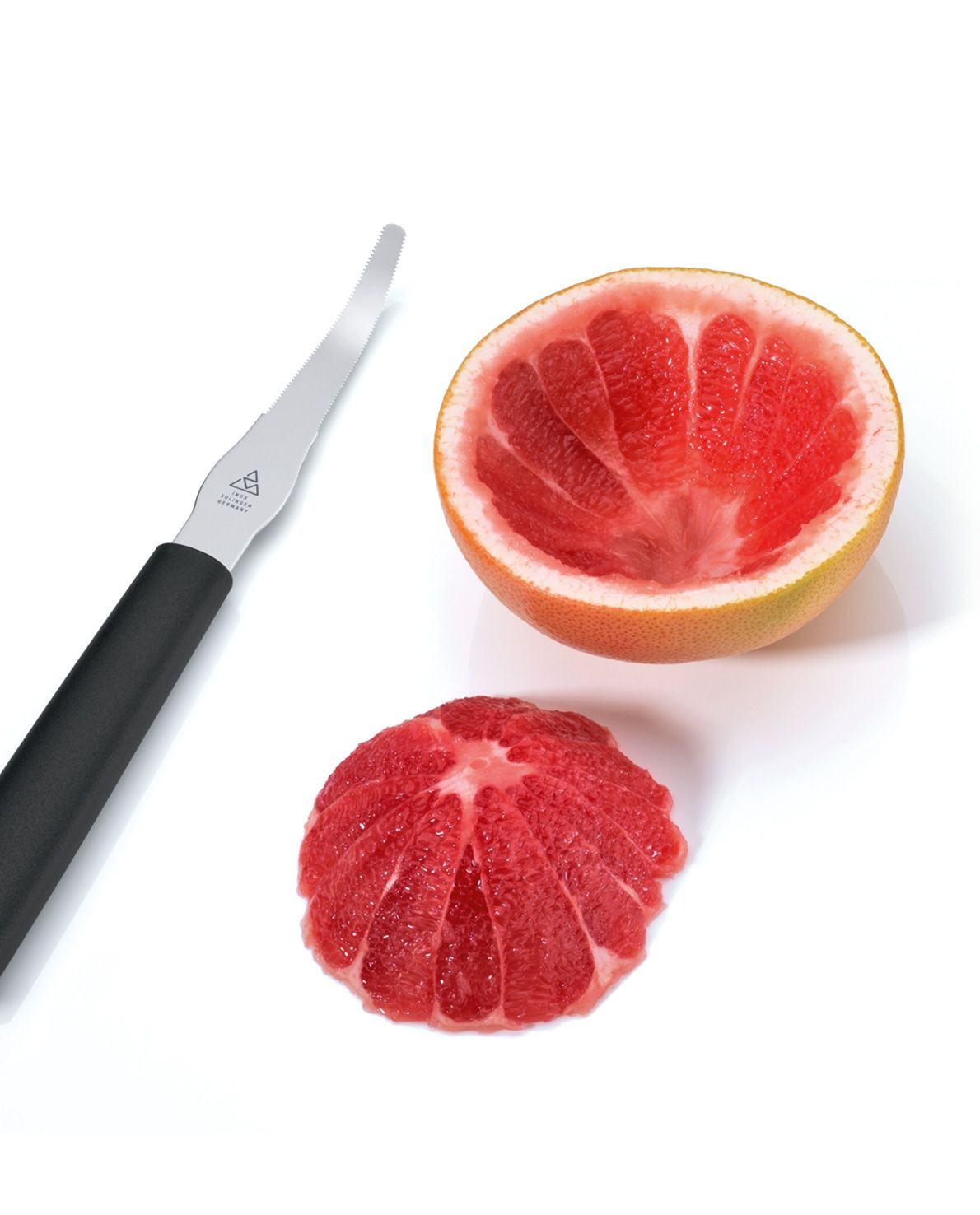 Triangle - Grapefruit Knife Professional