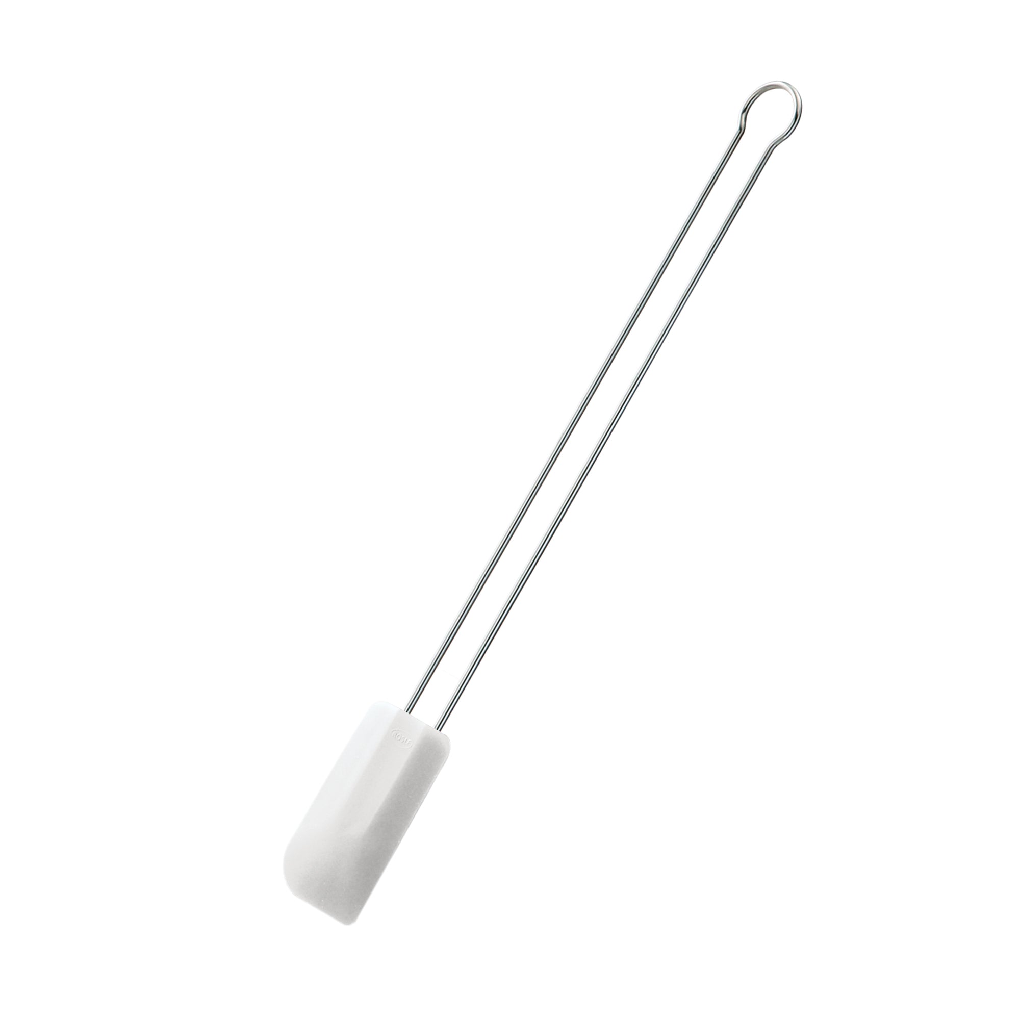 Rösle - Long Handle Silicon Spatula
