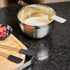 Rösle - Long Handle Silicon Spatula