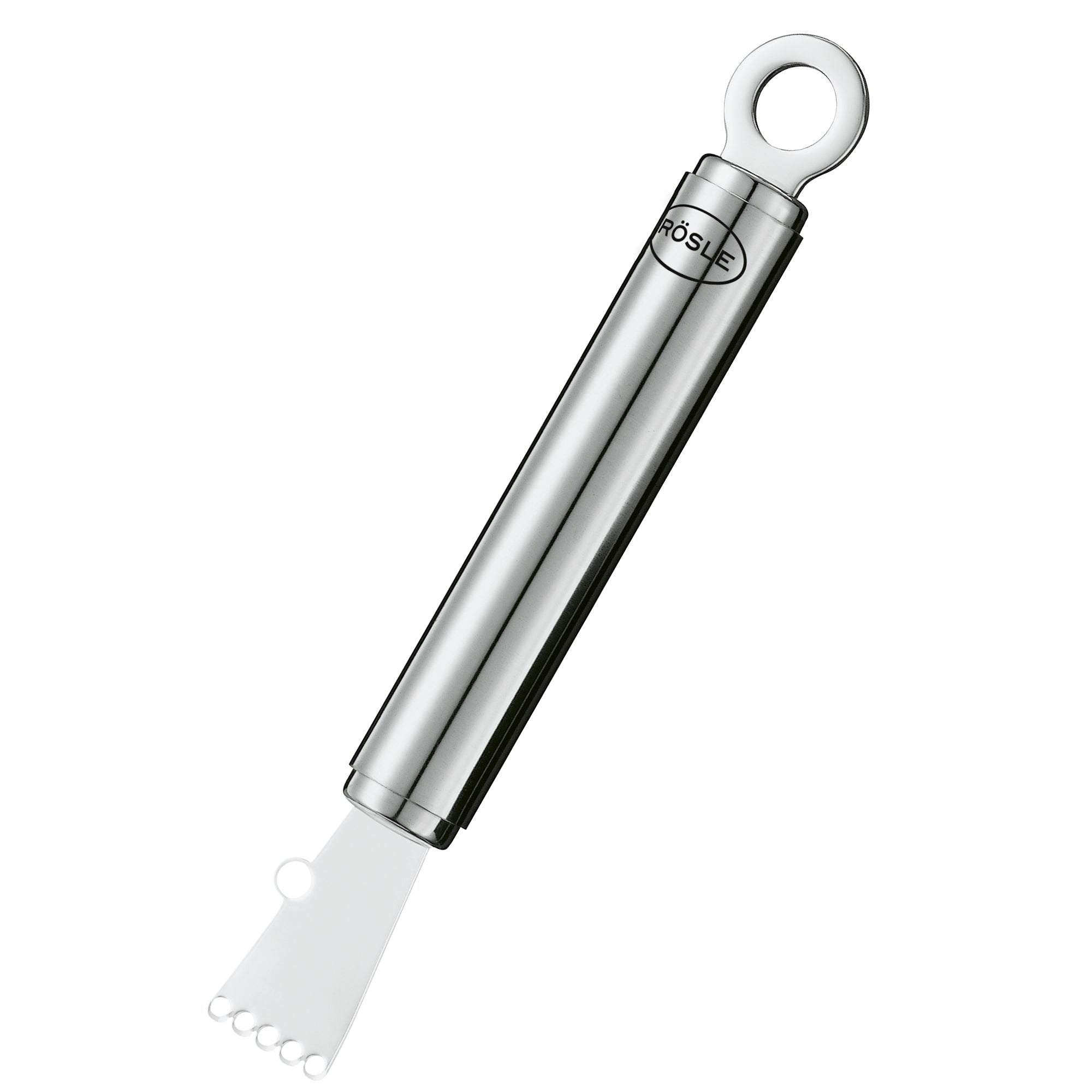 Rösle - Zester with Canelle