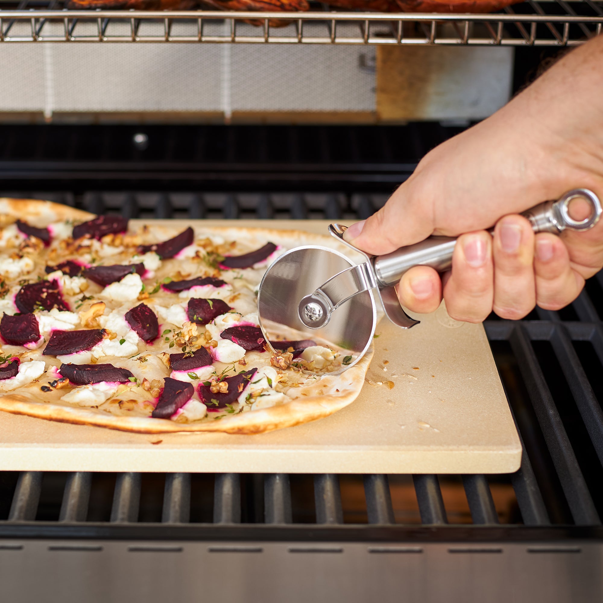 Rösle - Pizza Cutter