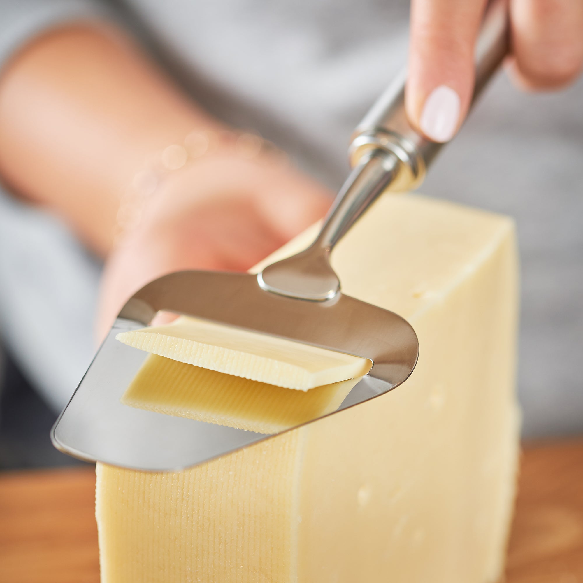 Rösle - Cheese Slicer