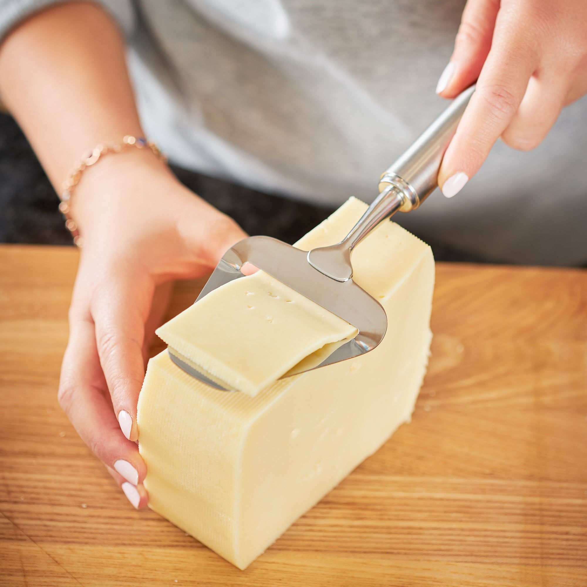 Rösle - Cheese Slicer