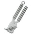 Rösle - Can Opener with pliers grip