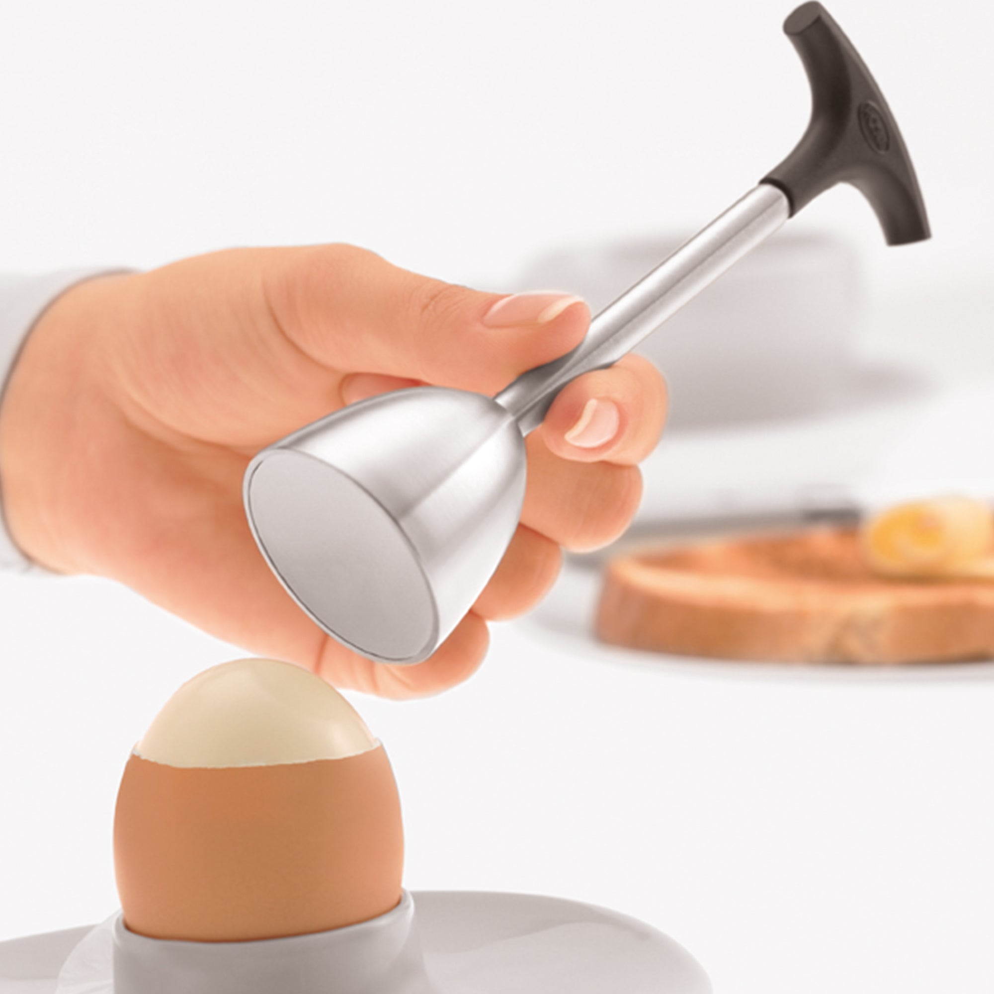 Rösle - Egg Cracker