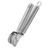 Rösle - Garlic Press with Scraper