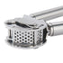 Rösle - Garlic Press with Scraper