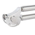 Rösle - Garlic Press with Scraper