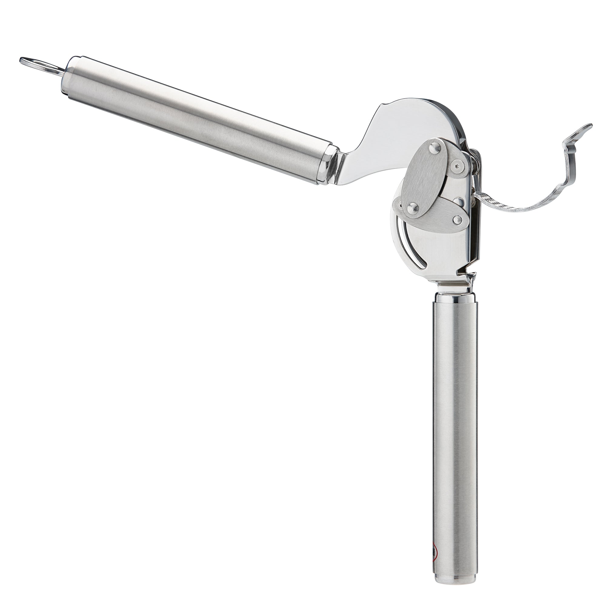 Rösle - Garlic Press with Scraper