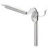 Rösle - Garlic Press with Scraper