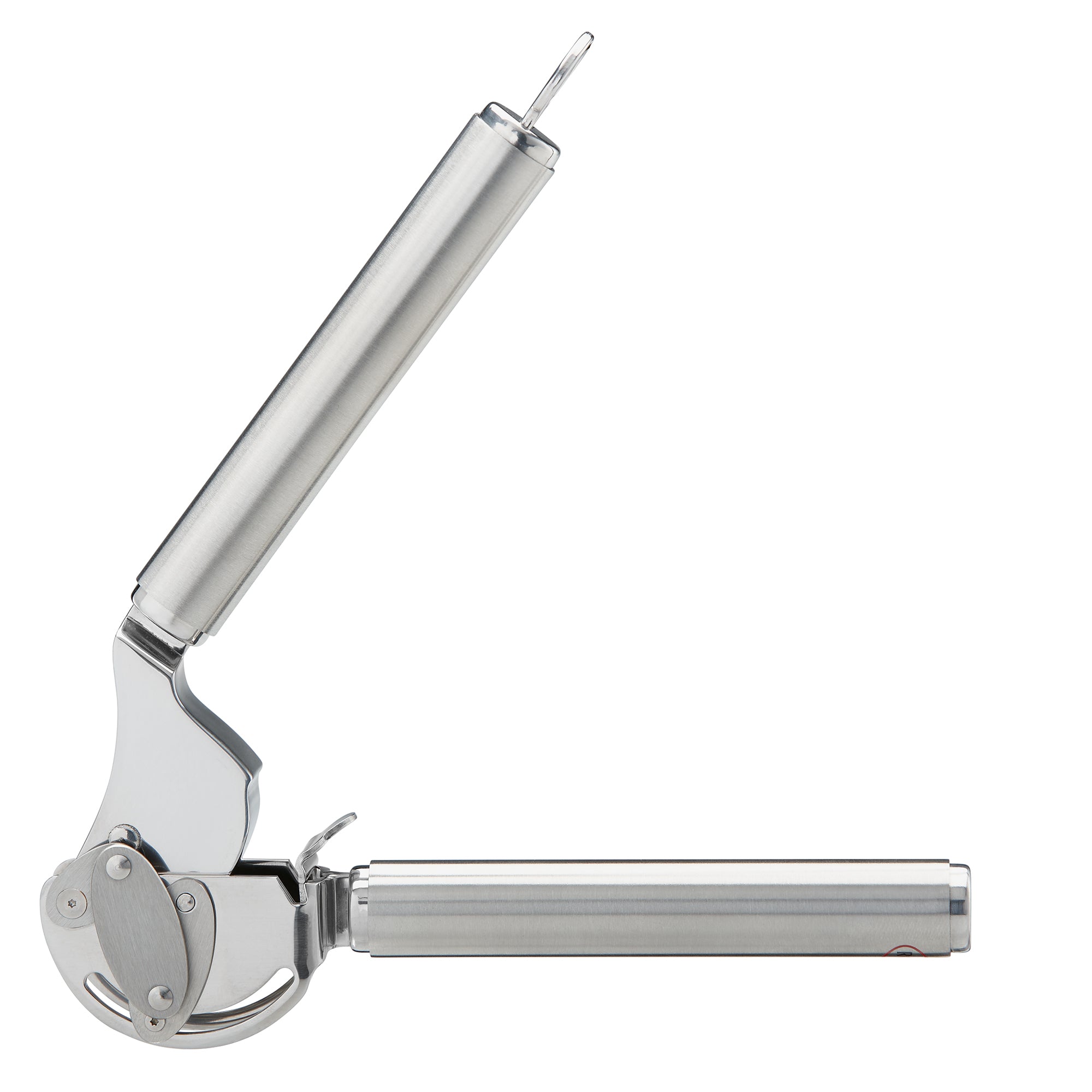 Rösle - Garlic Press with Scraper