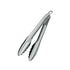 Rösle - Locking Tongs Stainless steel