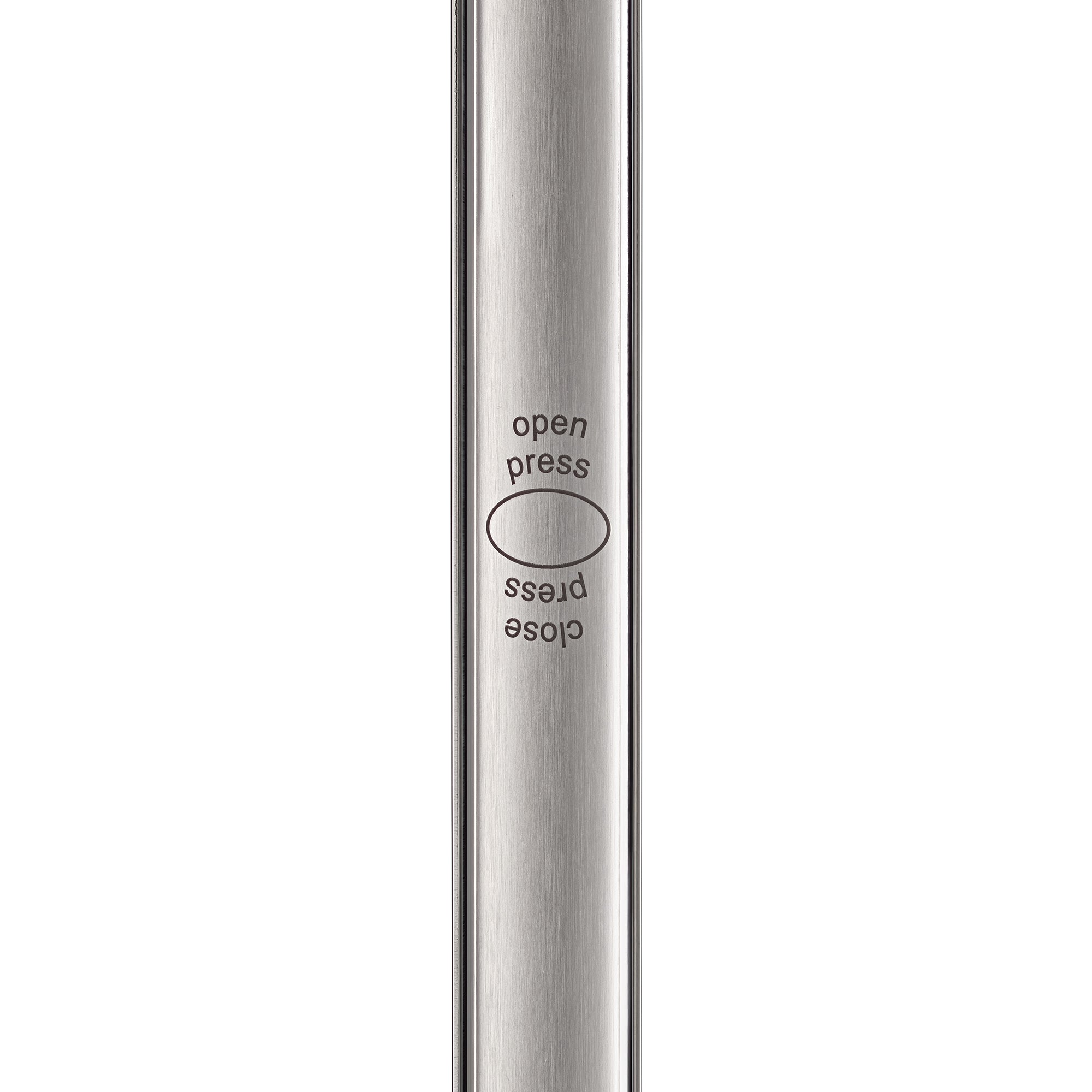 Rösle - Locking Tongs Stainless steel