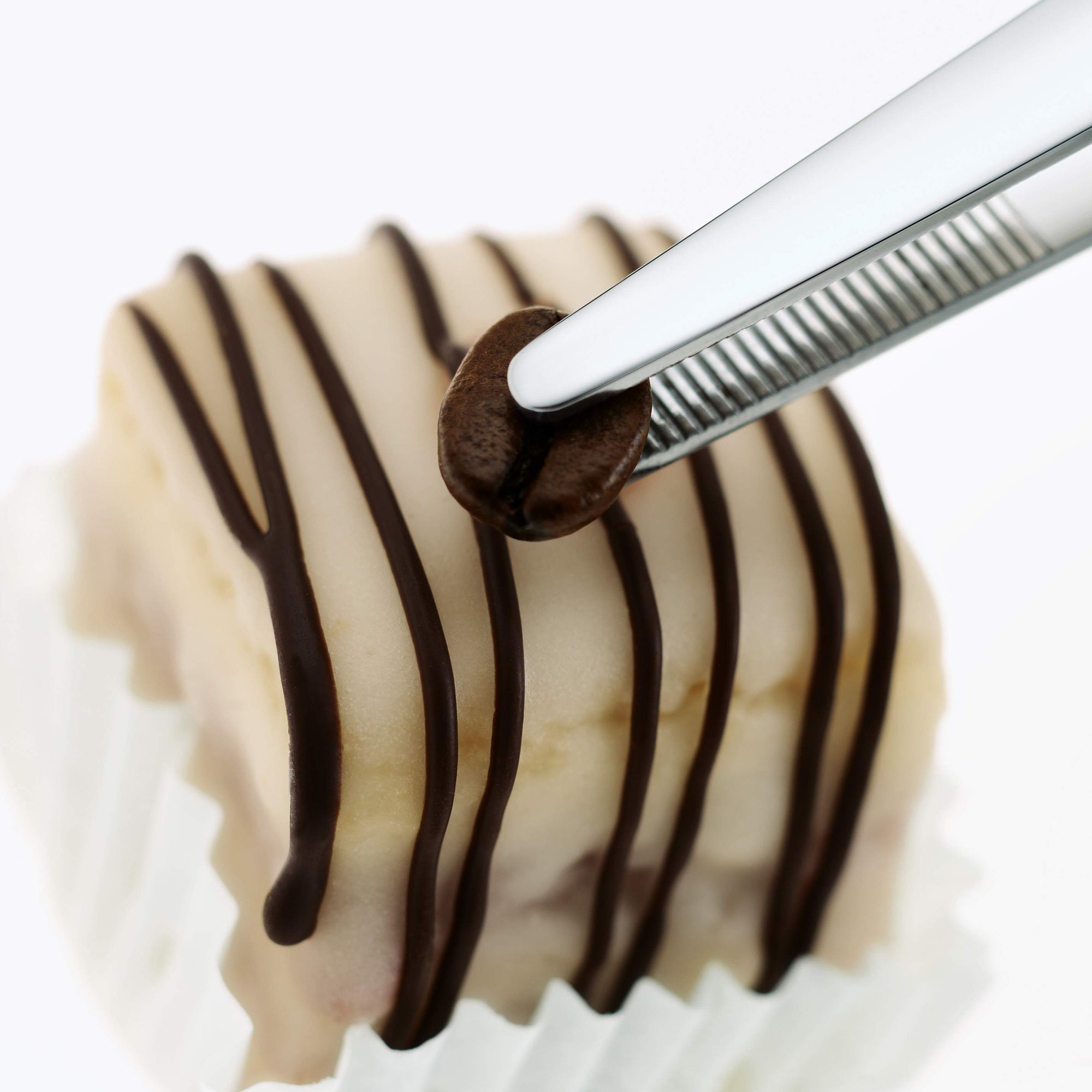 Rösle - Fine/Patisserie Tongs