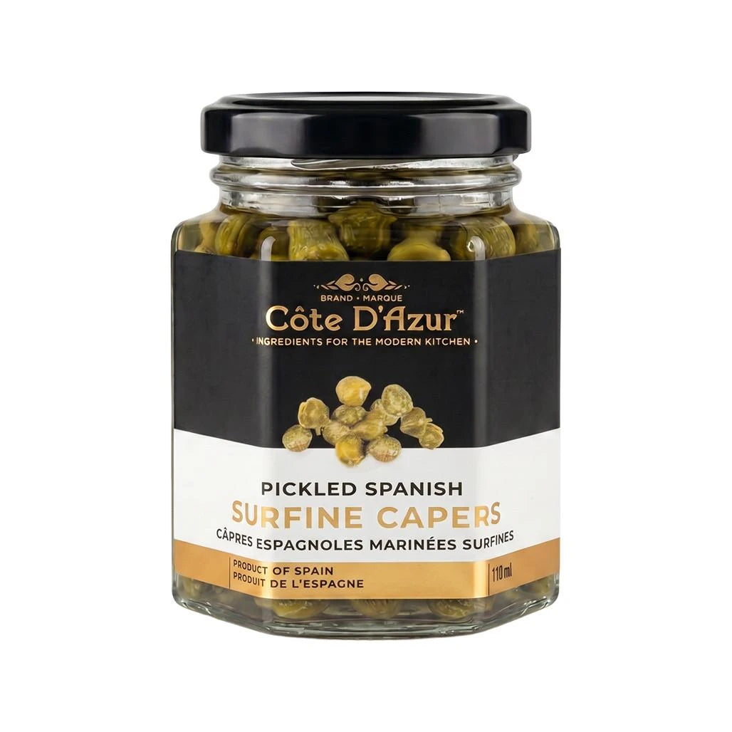 Cote D'Azur - Surfine Capers