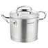 Korkmaz Proline - 14.5 Litre Stockpot