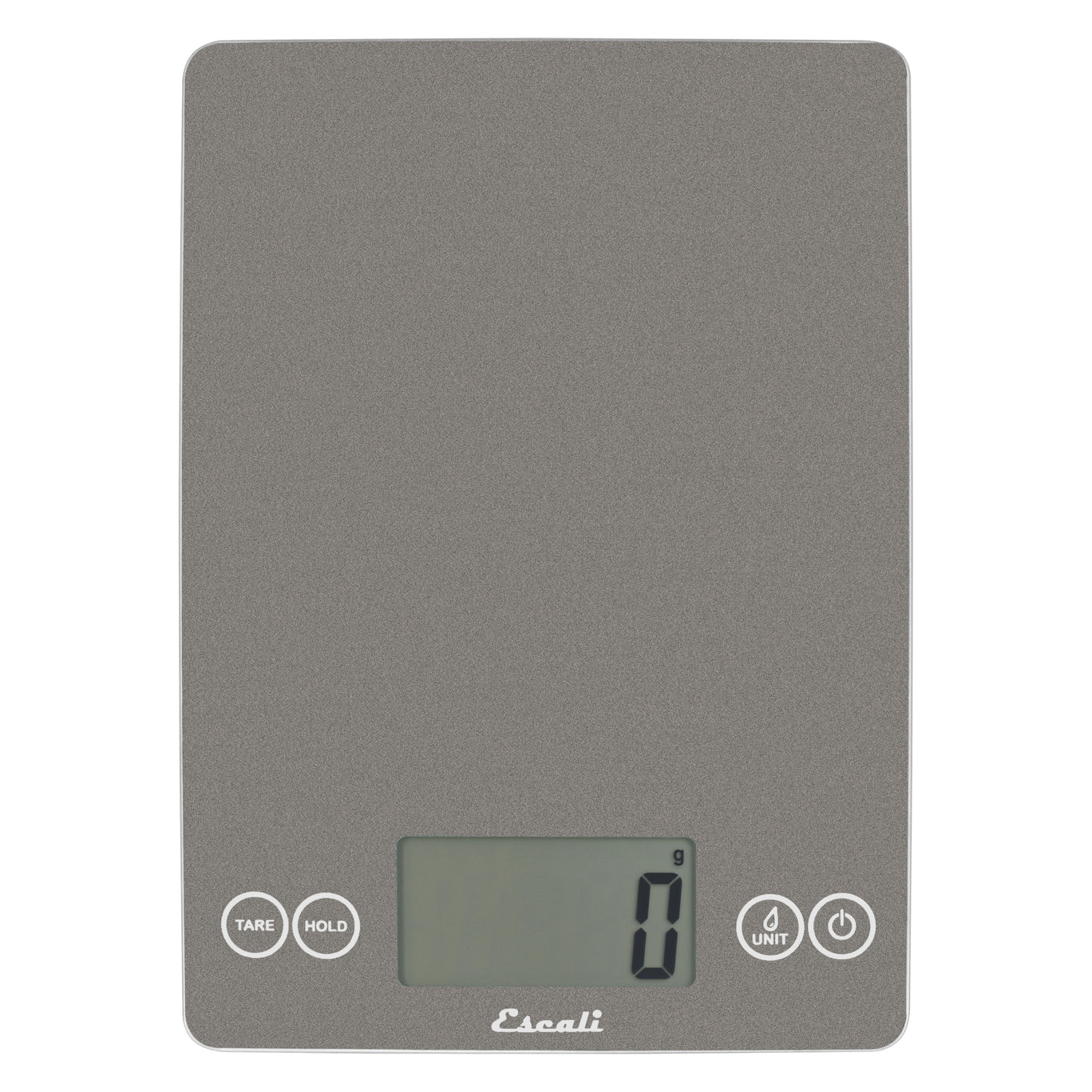 Escali Arti Glass Kitchen Scale (5 Colours)