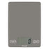 Escali Arti Glass Kitchen Scale (5 Colours)