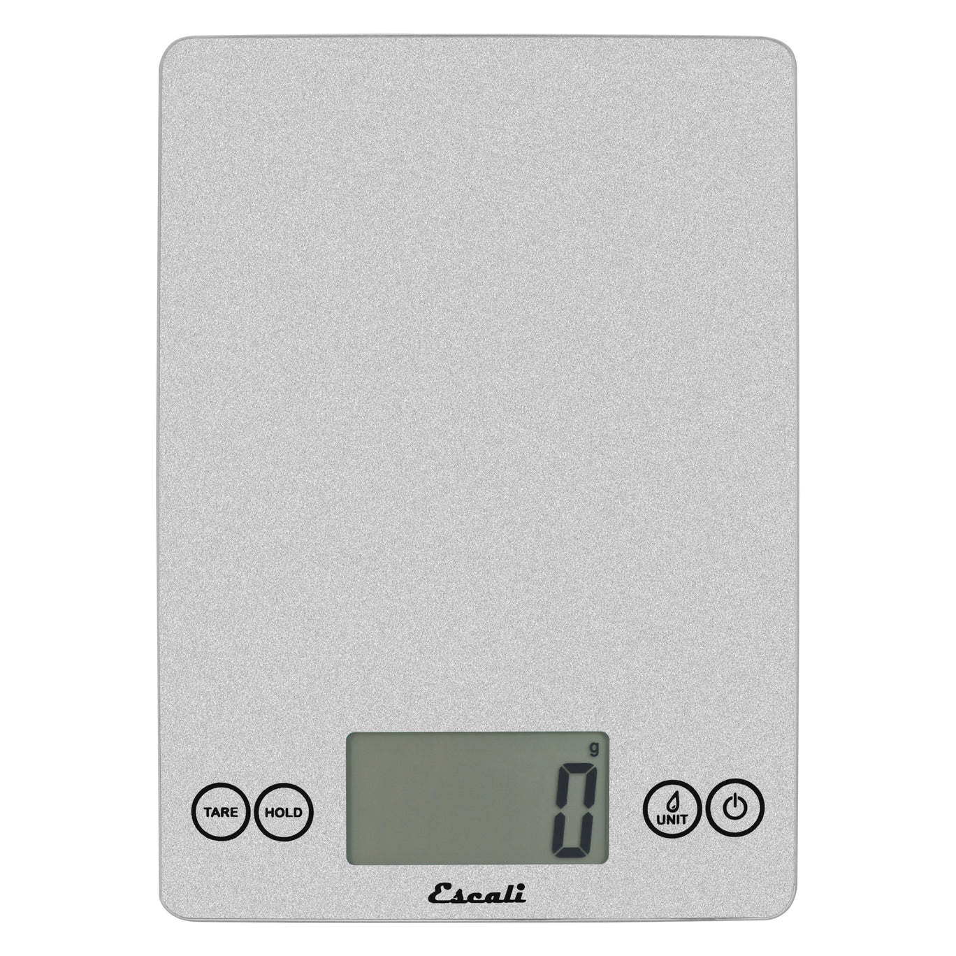 Escali Arti Glass Kitchen Scale (5 Colours)