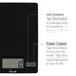 Escali Arti Glass Kitchen Scale (5 Colours)