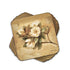 Pimpernel - Sugar Magnolia Cork-Backed Coaster (Set of 6)